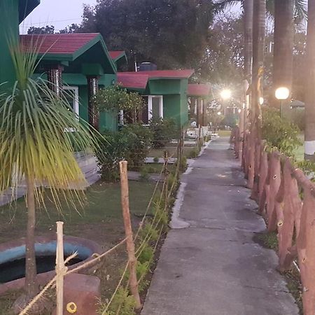 Midway Resort Rishikesh Exterior photo